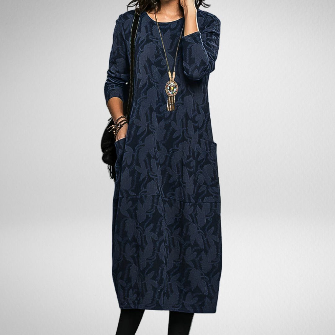 Lea™ | Koselig vinterkjole