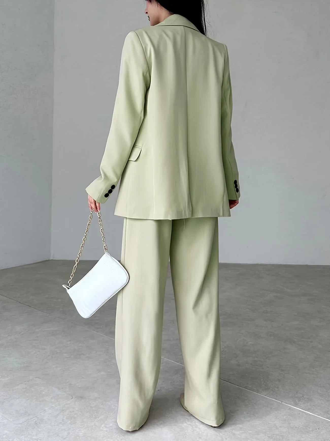 Tuva™ | Urban Chic Blazer-sett