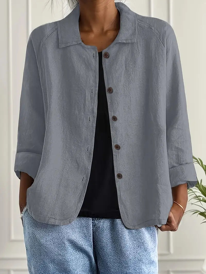 Karita | Klassisk Lett Topp