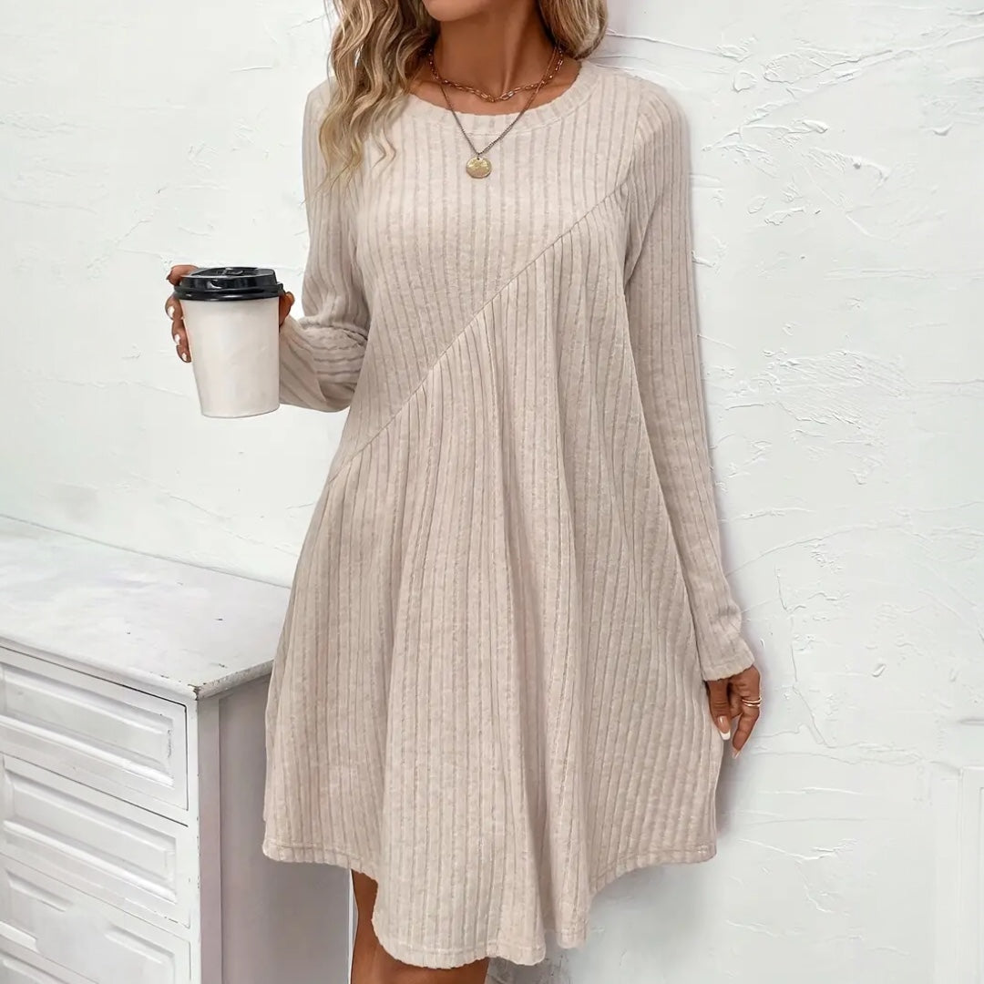 Amara™ | Lett og behagelig kjole