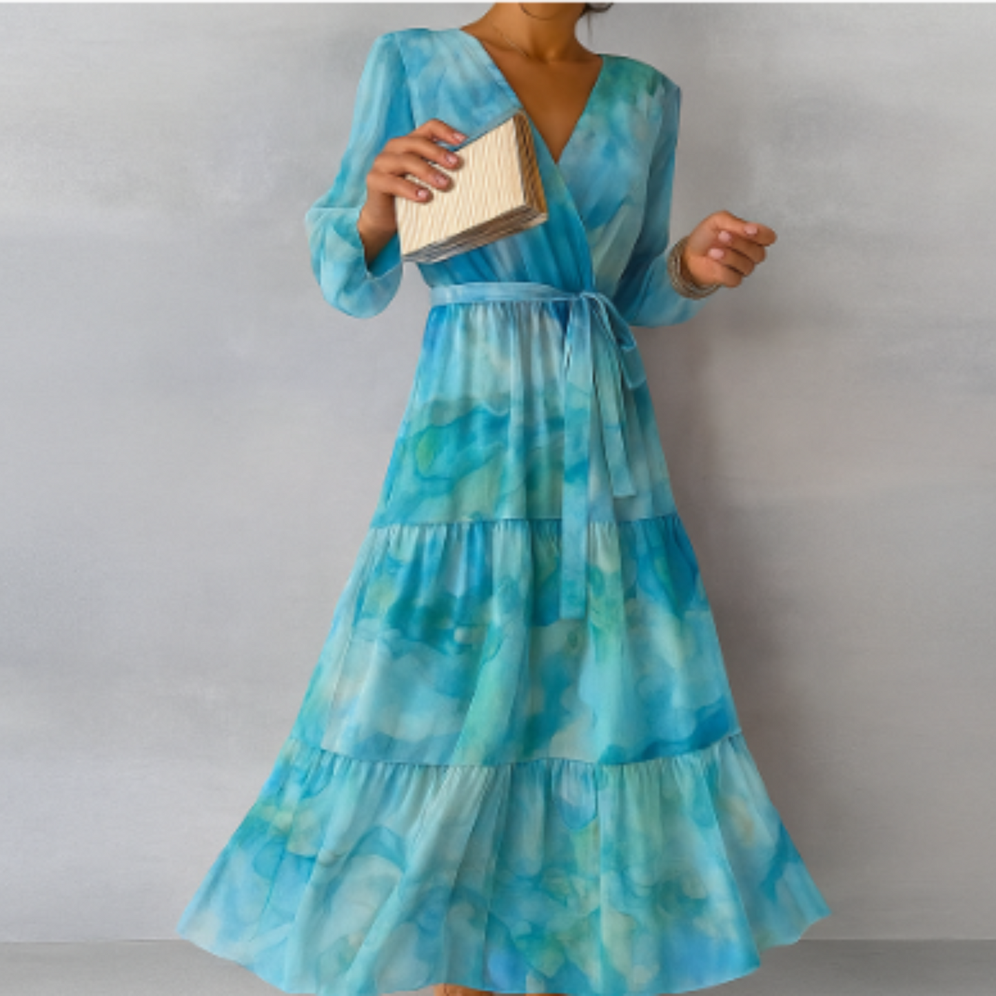 Maison Trondheim™ | Pia - Chic Kjole