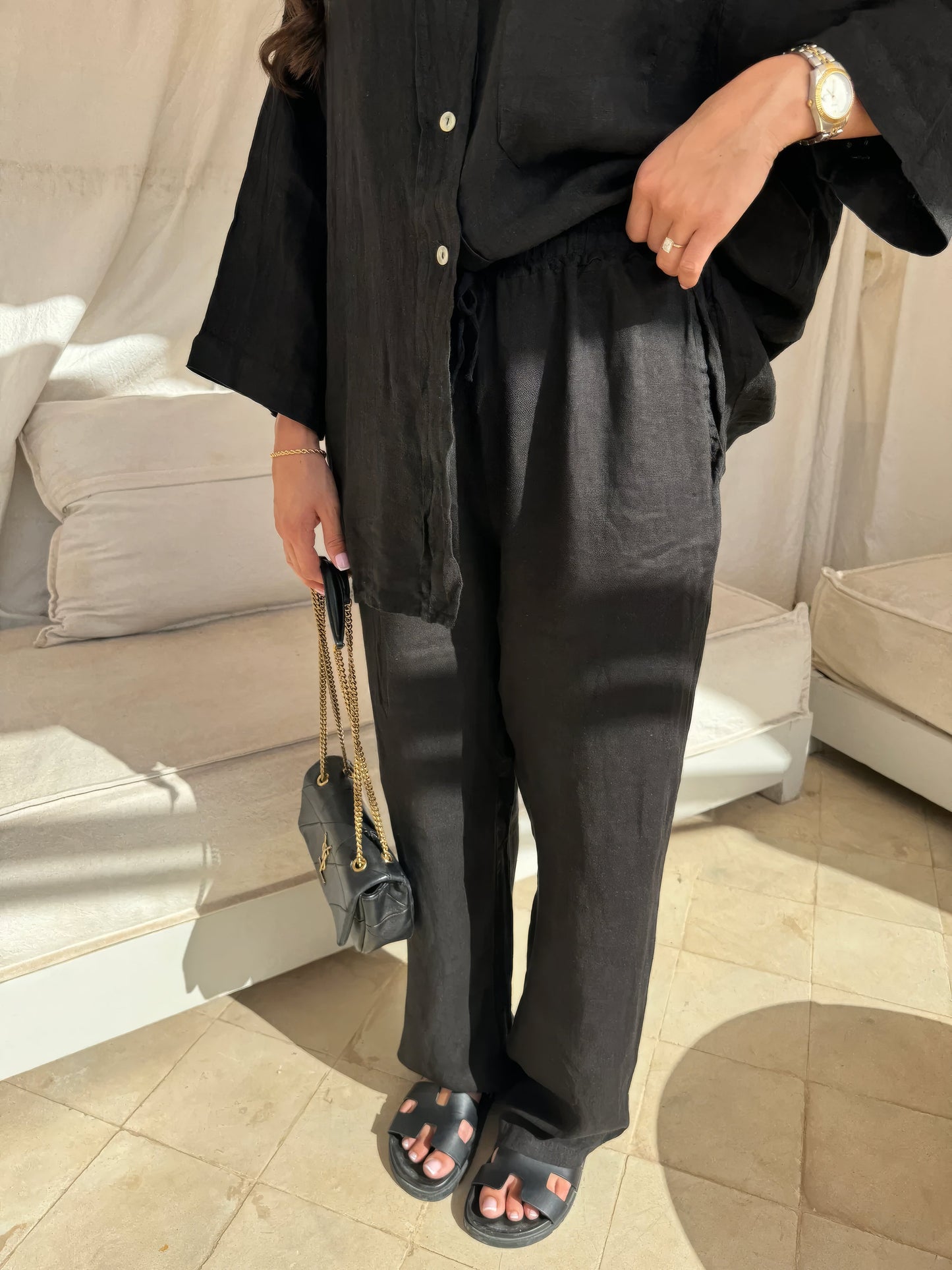 Frida™ | Casual sett