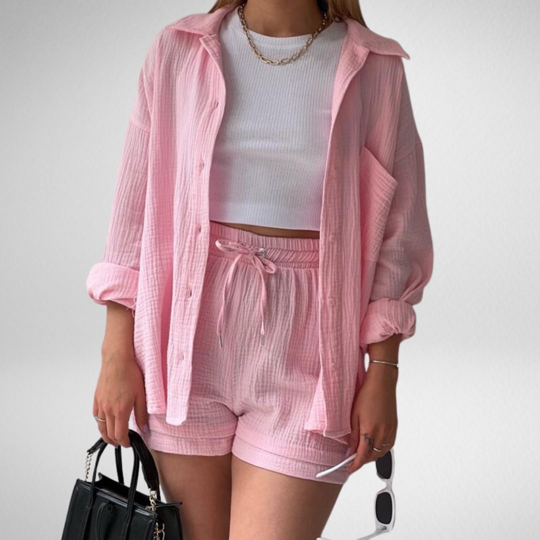 Saga™ | Casual Set