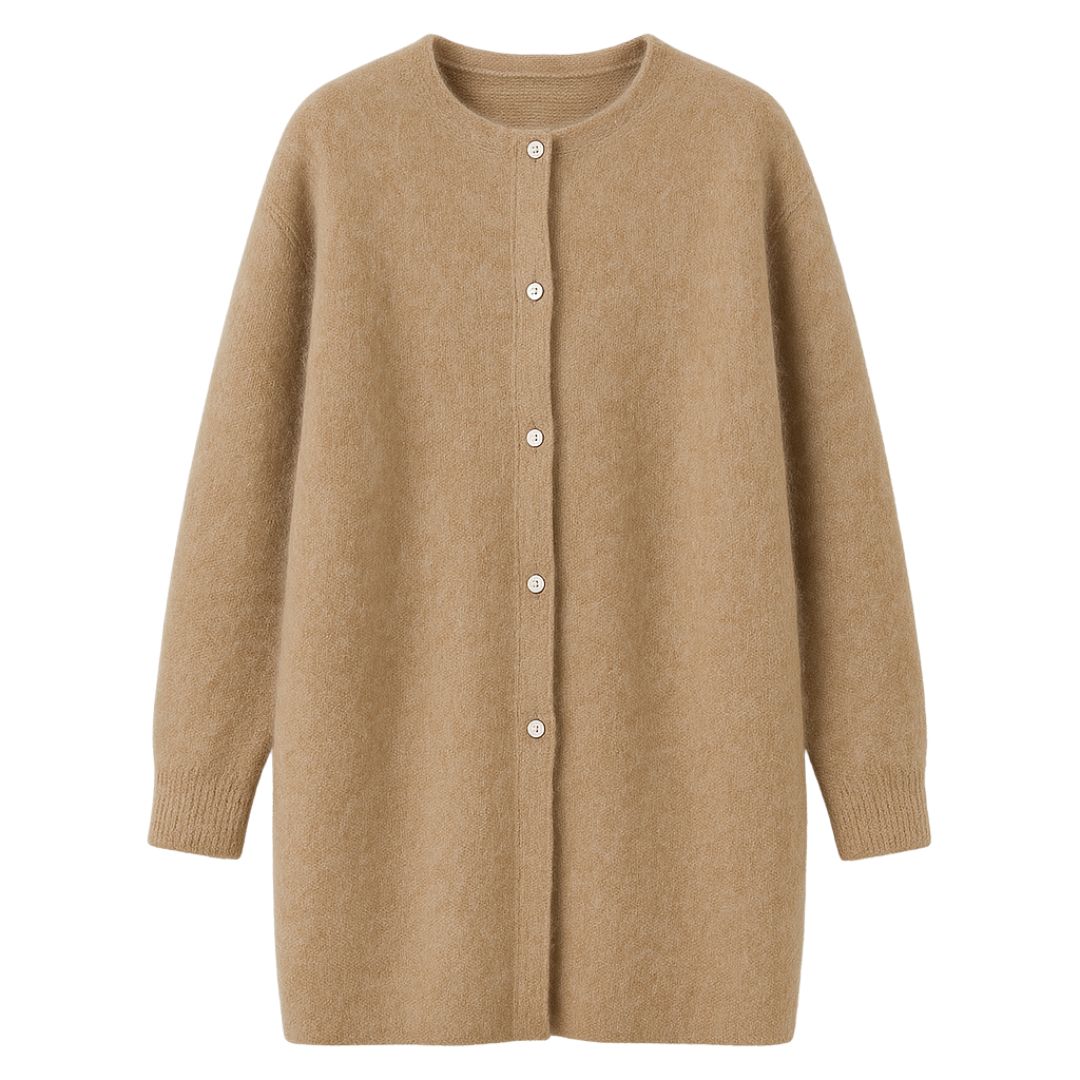 Liv™ | Moderne Cardigan