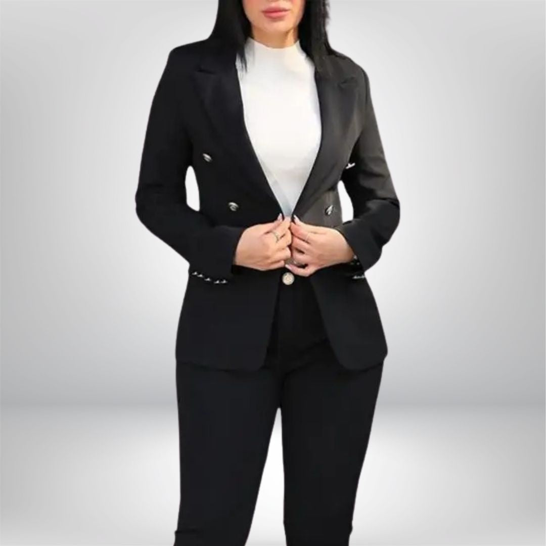 Eirlys™ | Classic Chic Duo