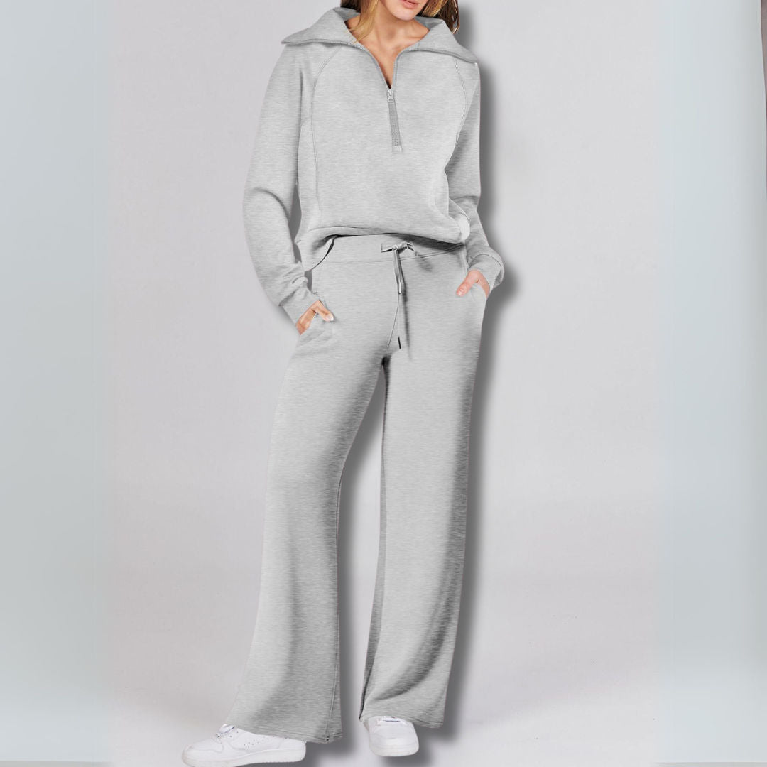 Ava™ | komfortabel To-Delt Sett