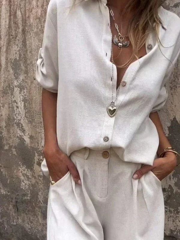 Linna™ | Chill Sett