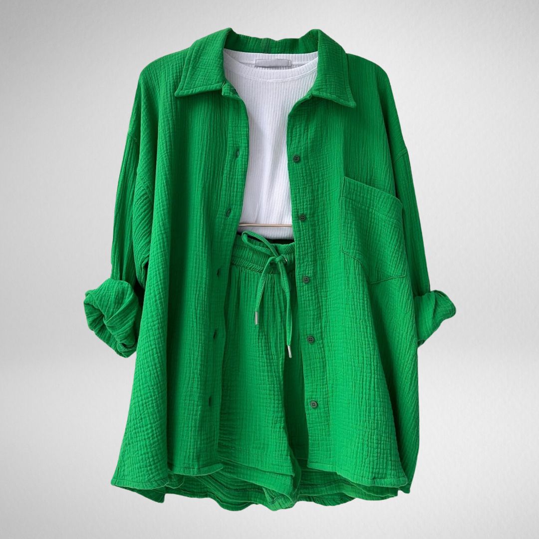 Saga™ | Casual Set