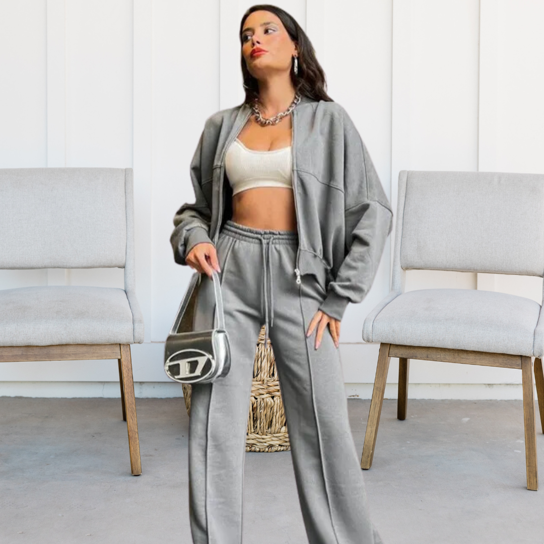 Sissel™ | Behagelig sett