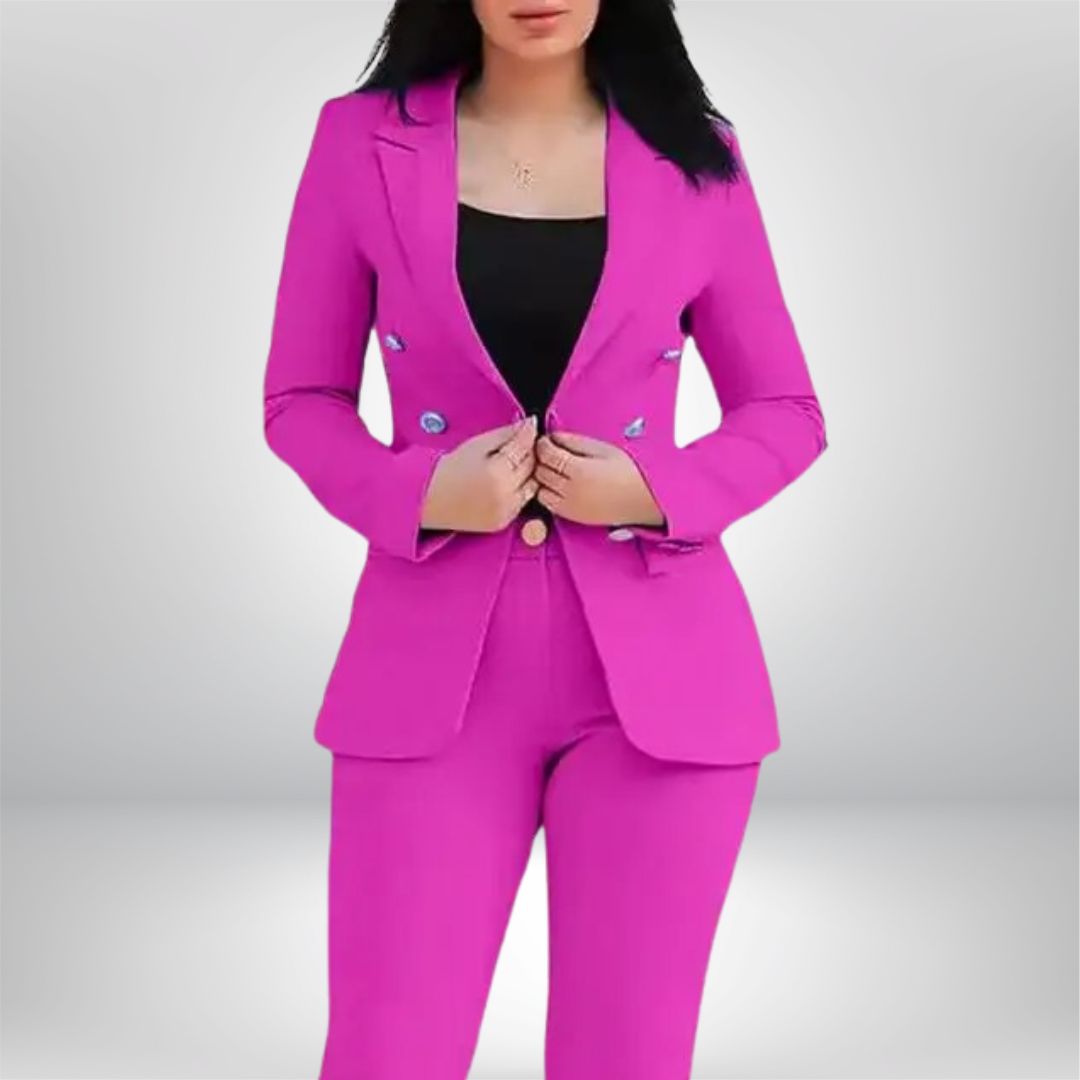 Eirlys™ | Classic Chic Duo