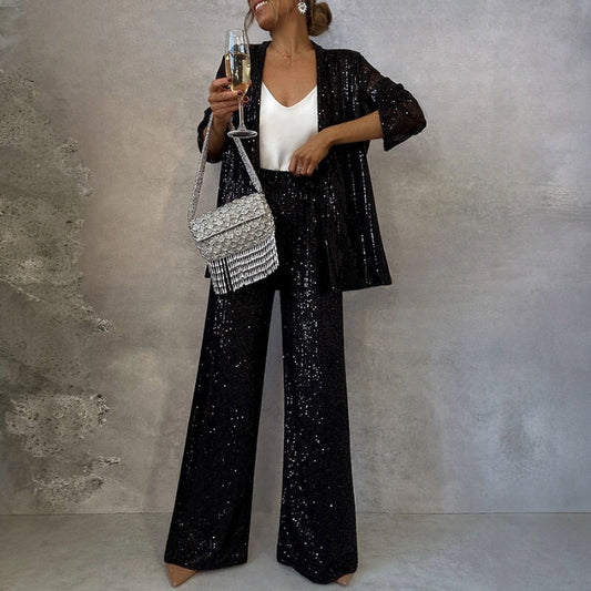 Elina™ | Bukser og Kimono