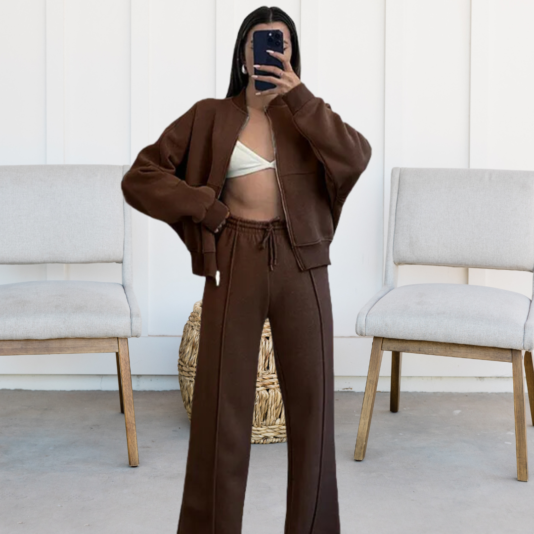 Sissel™ | Behagelig sett