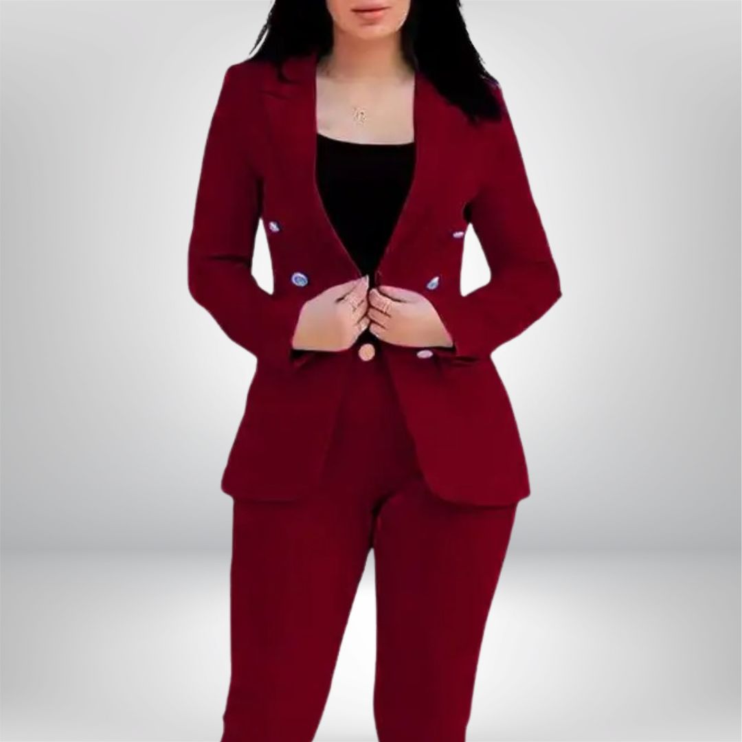 Eirlys™ | Classic Chic Duo