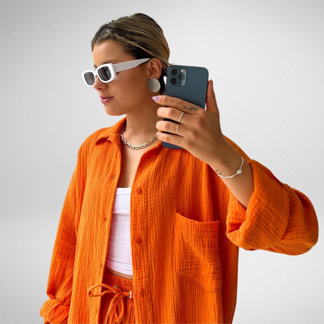 Saga™ | Casual Set