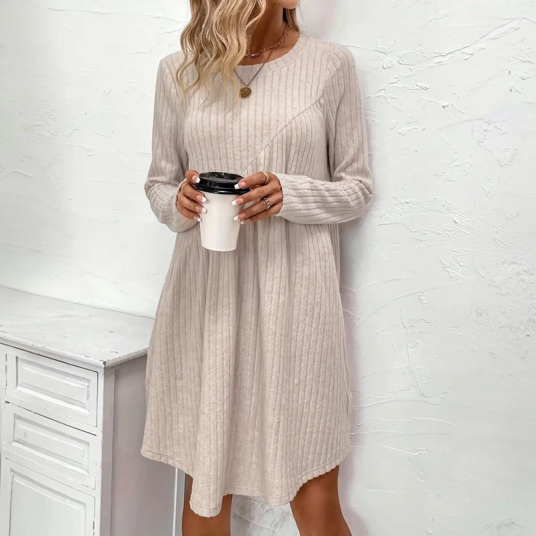 Amara™ | Lett og behagelig kjole