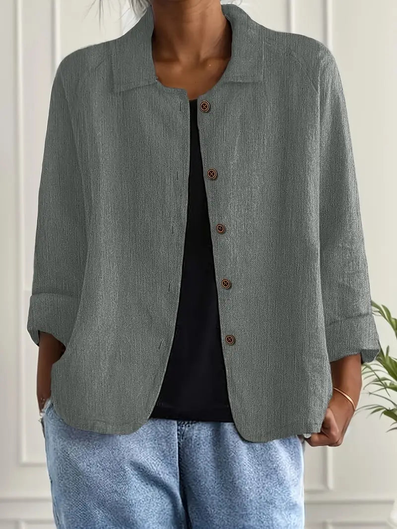 Karita | Klassisk Lett Topp