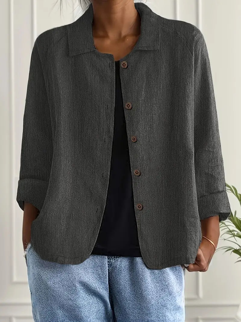 Karita | Klassisk Lett Topp