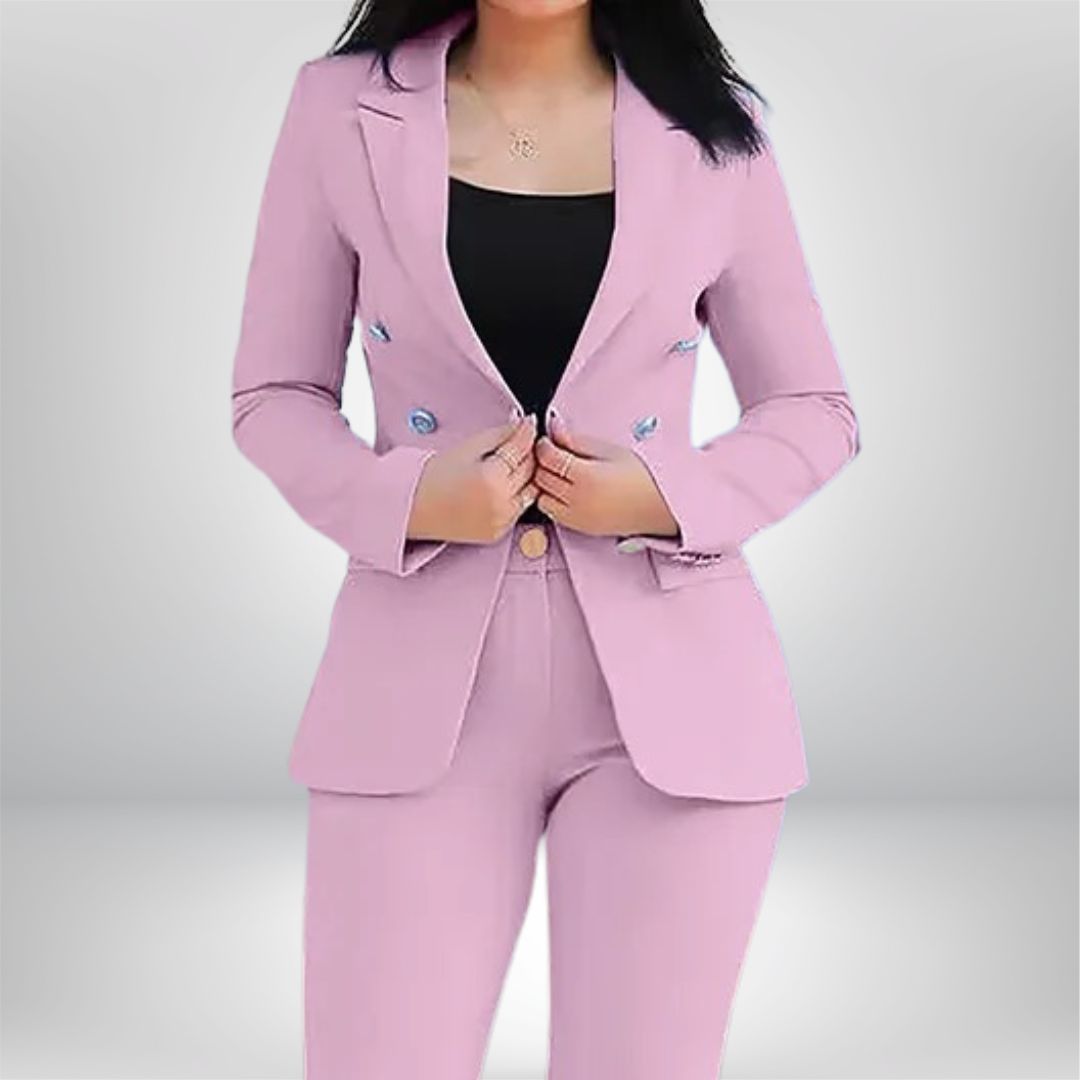 Eirlys™ | Classic Chic Duo