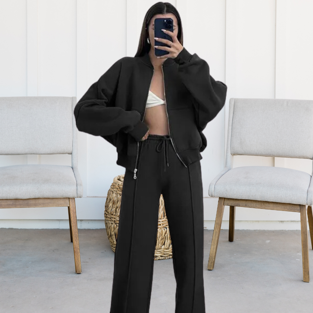 Sissel™ | Behagelig sett