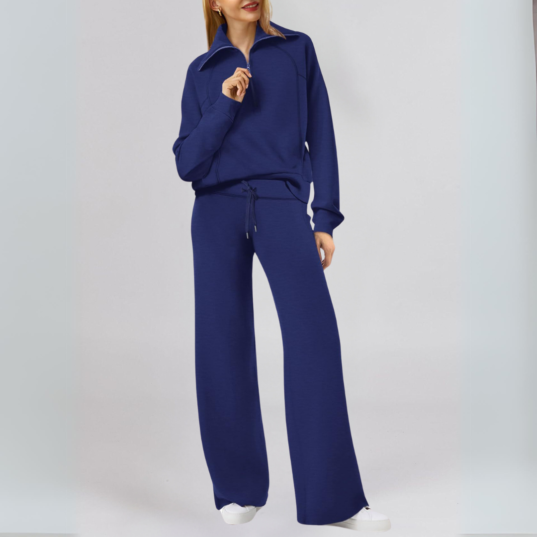 Ava™ | komfortabel To-Delt Sett