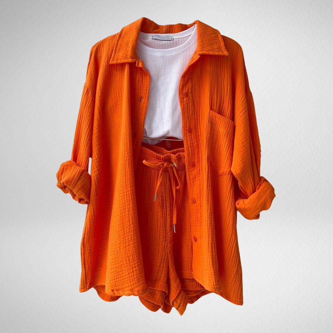 Saga™ | Casual Set