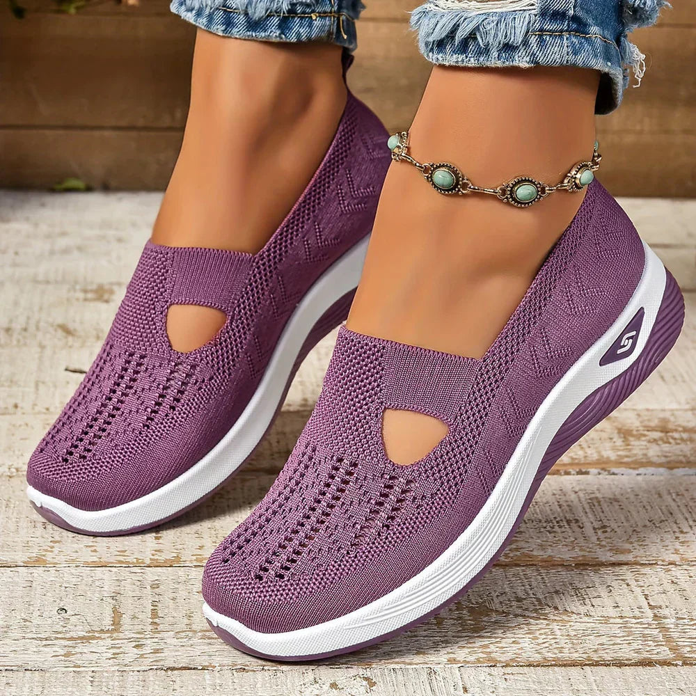 Isabeau | RelaxFit Sko