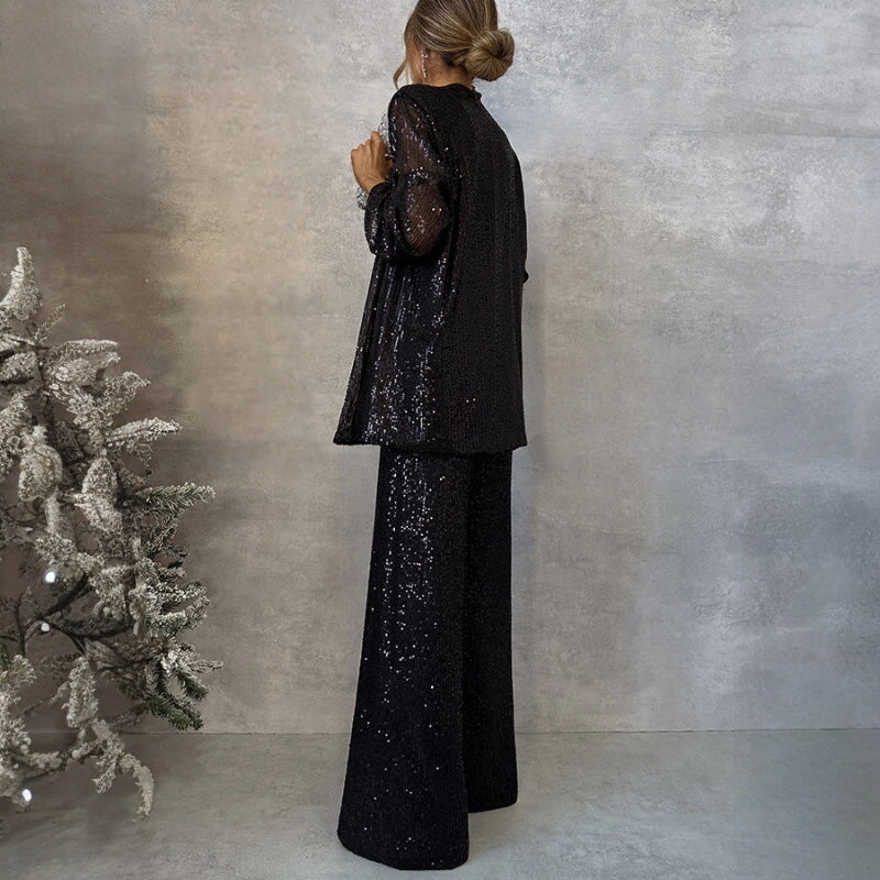 Elina™ | Bukser og Kimono