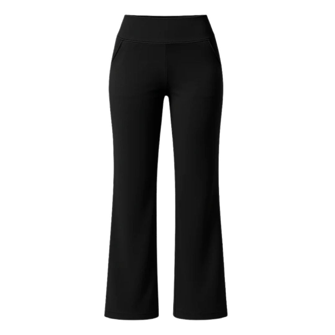 Elvira™ | Stilfull Stretchbukse