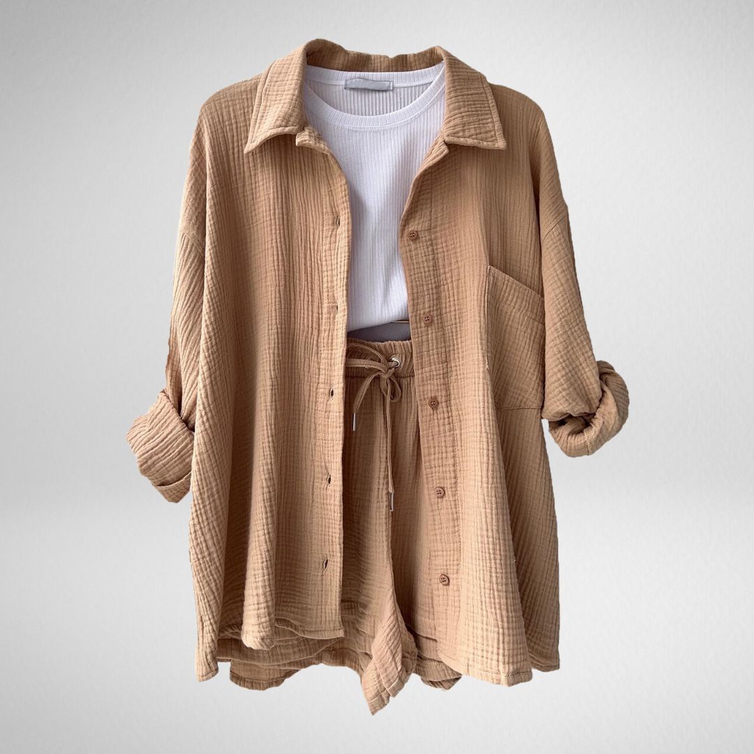 Saga™ | Casual Set