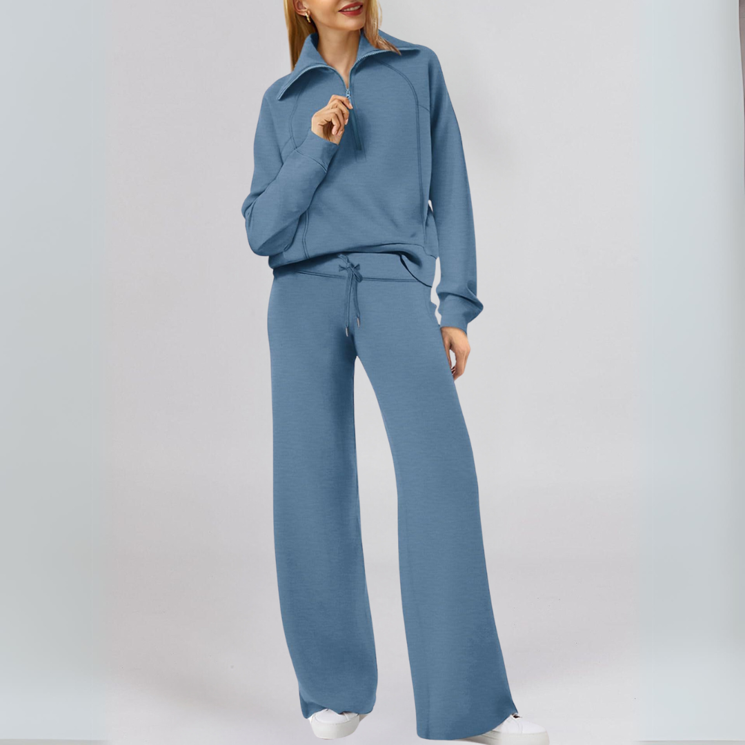 Ava™ | komfortabel To-Delt Sett