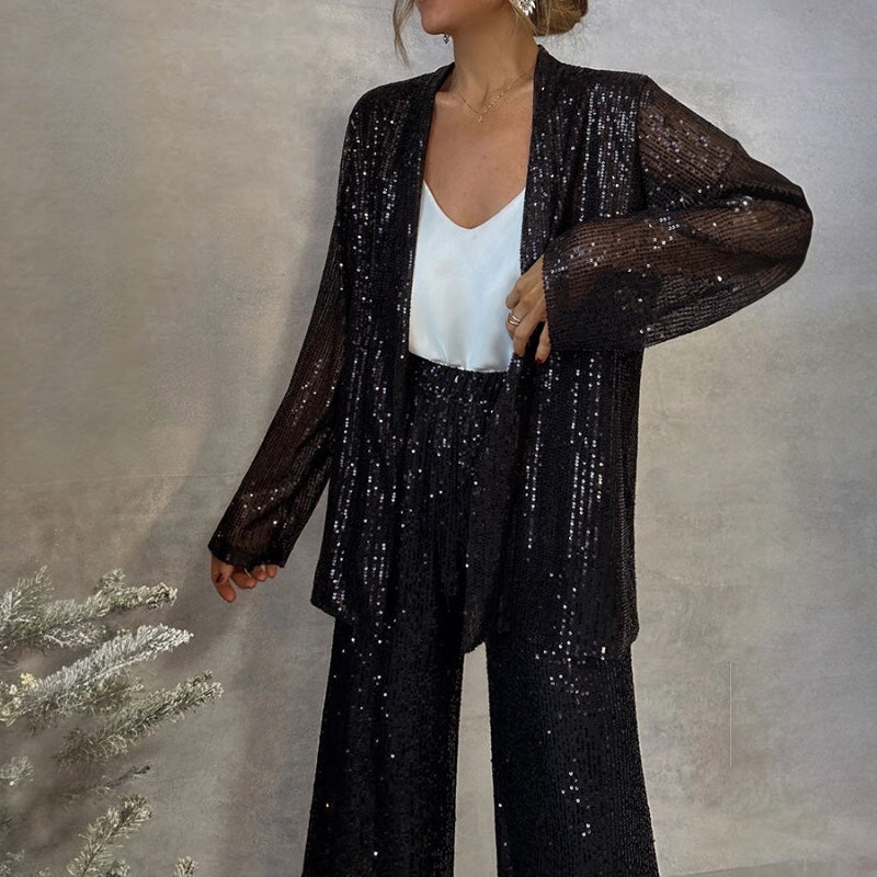 Elina™ | Bukser og Kimono