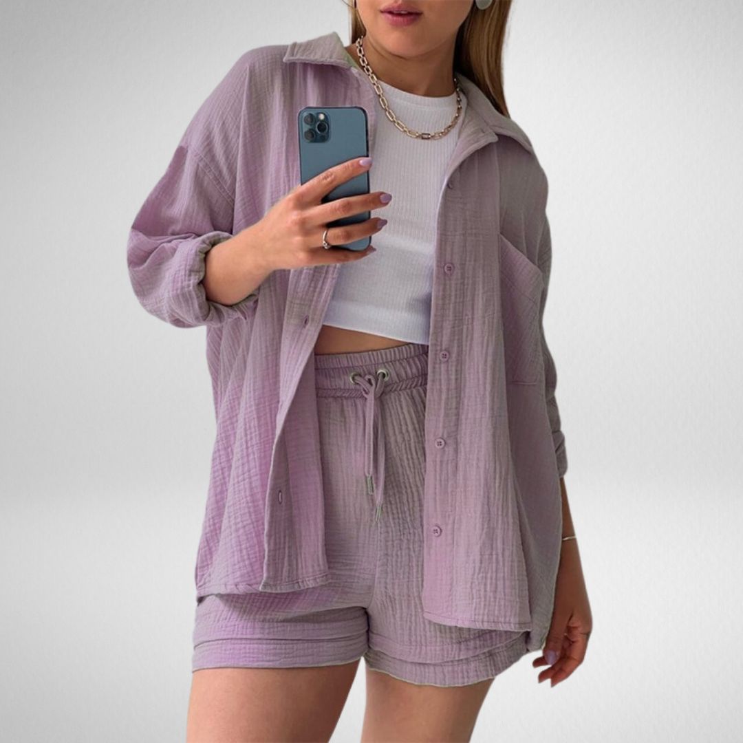 Saga™ | Casual Set