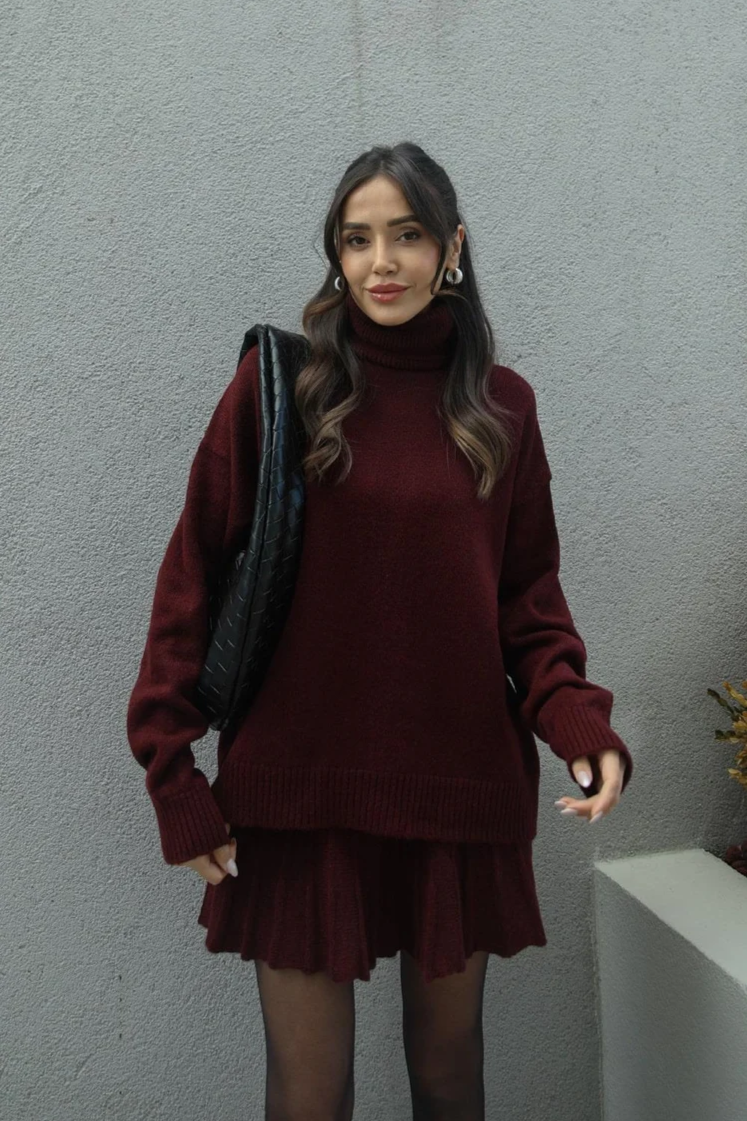 Luna™ | Komfortabel vintersett