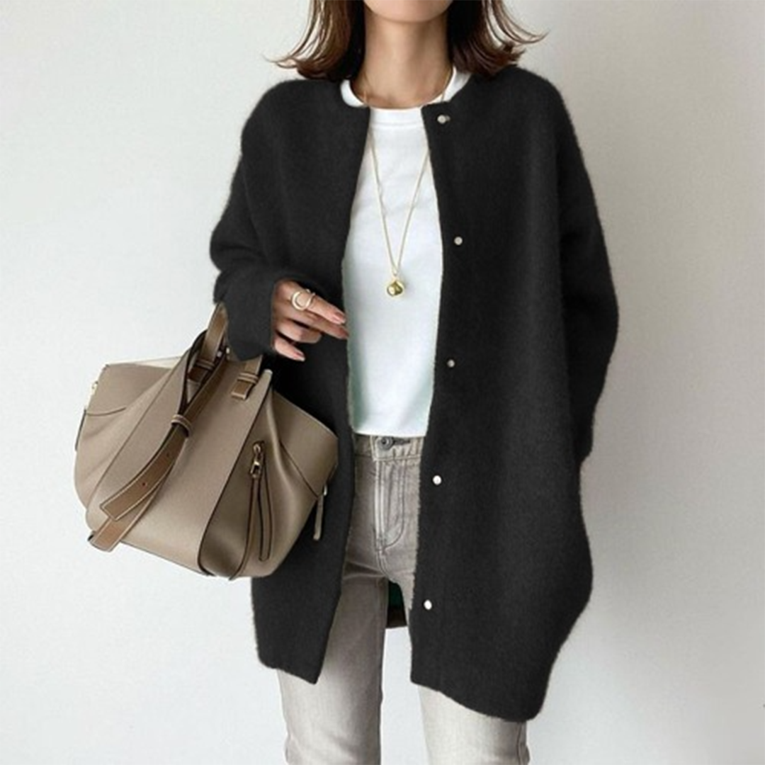Liv™ | Moderne Cardigan