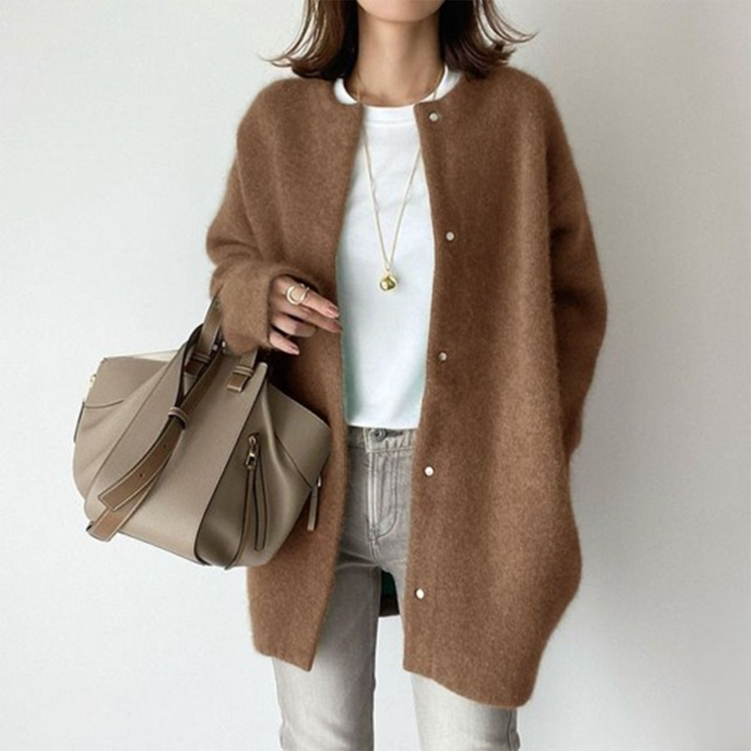 Liv™ | Moderne Cardigan