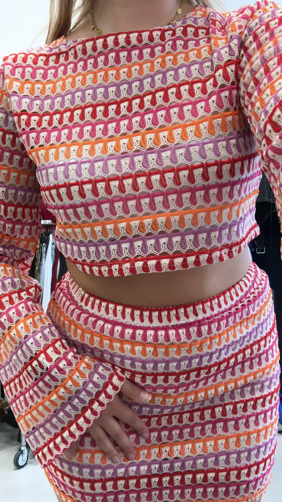 Lilly™ | Sommer sett