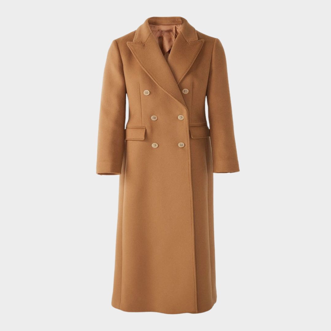 Sophie™ | Klassisk hyllekutterfrakk