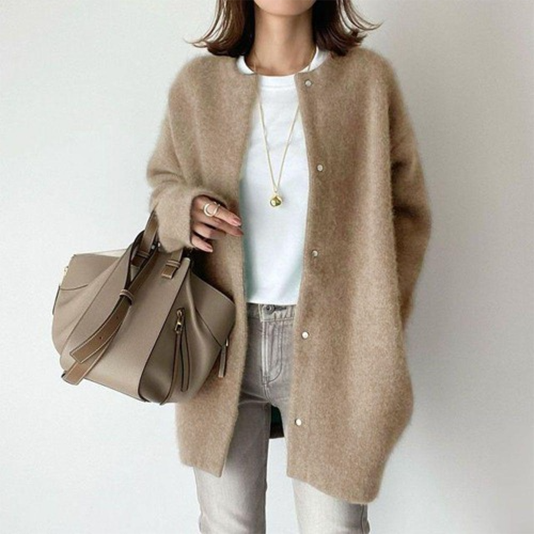 Liv™ | Moderne Cardigan