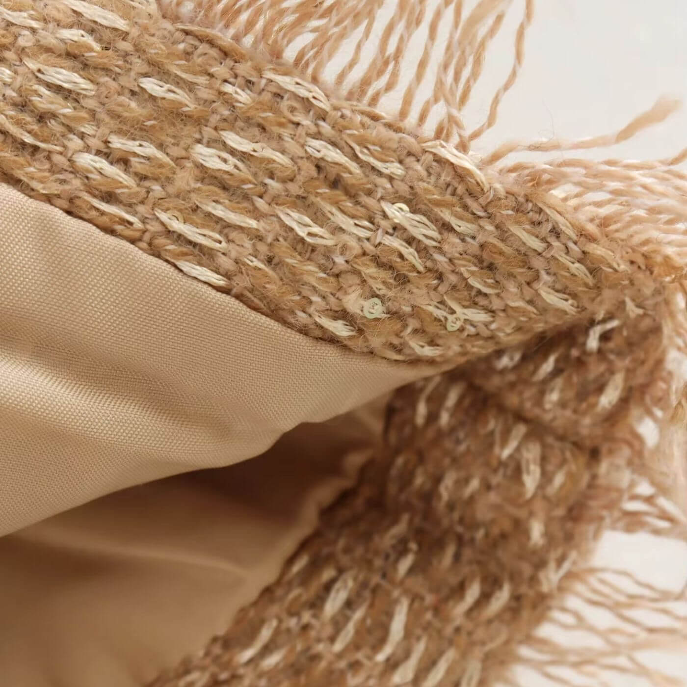 Lola | Elegant tweedjakke med knapper