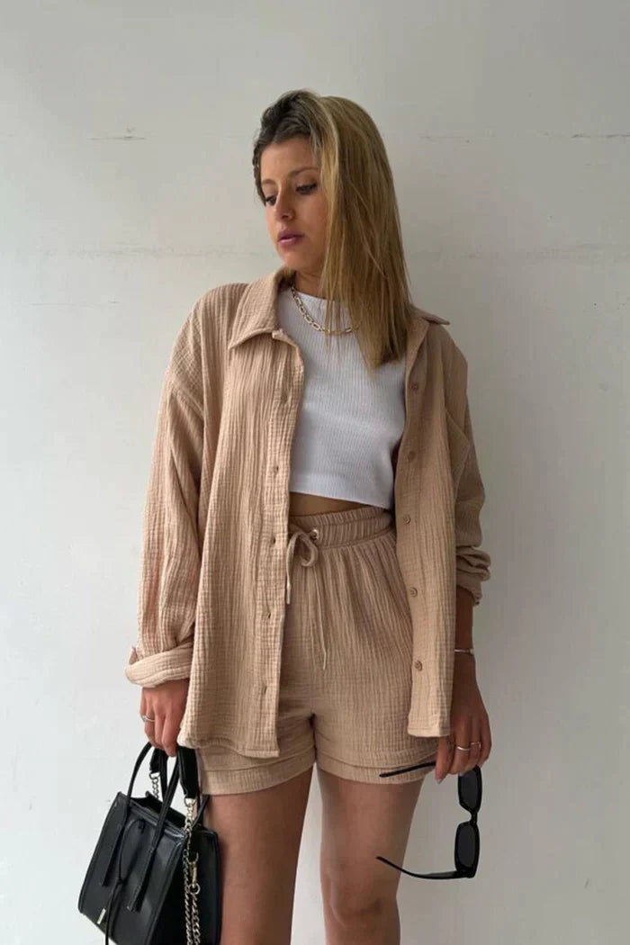 Linn™ | Casual sett