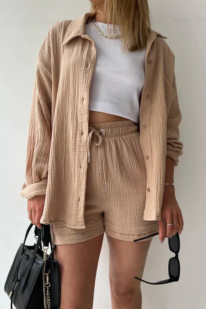 Linn™ | Casual sett