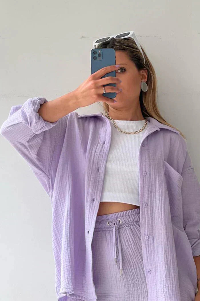 Linn™ | Casual sett