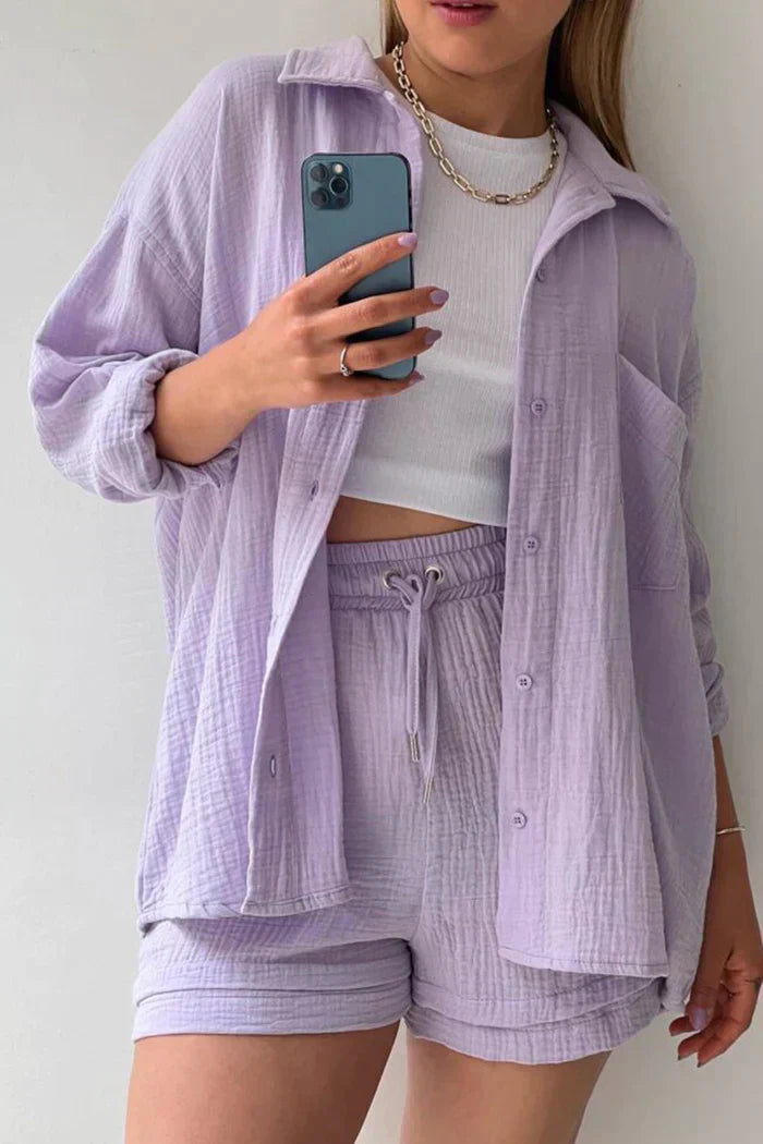 Linn™ | Casual sett