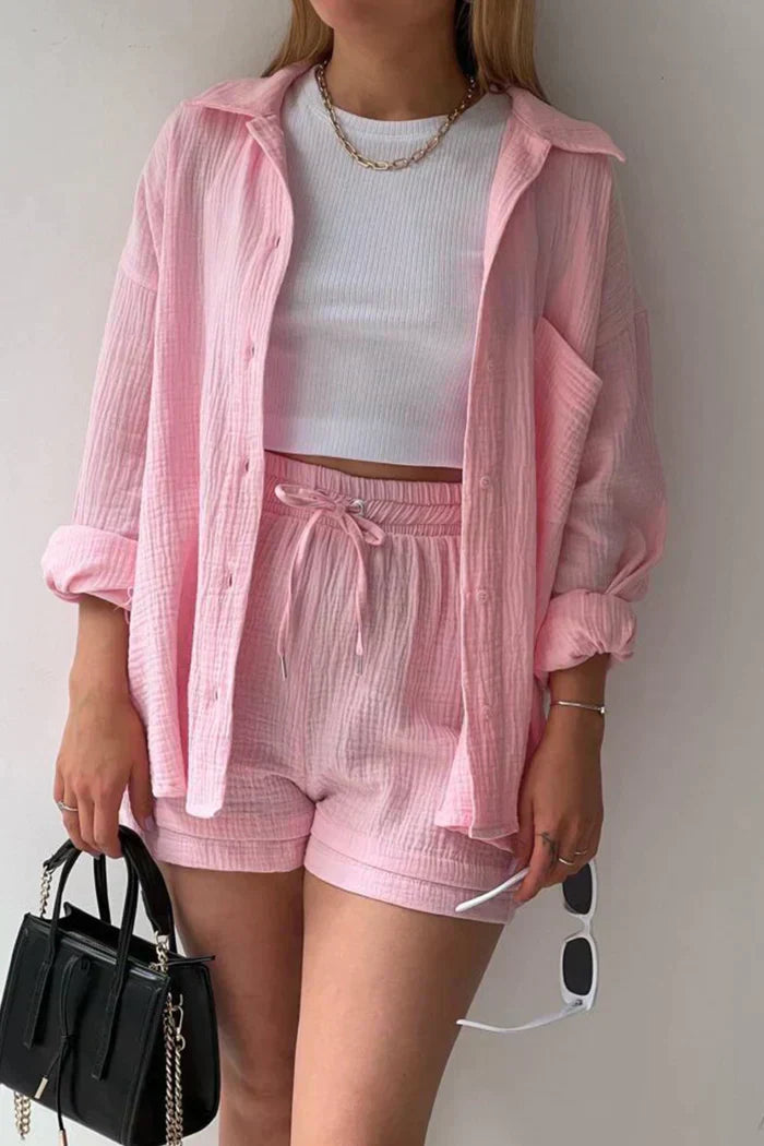 Linn™ | Casual sett