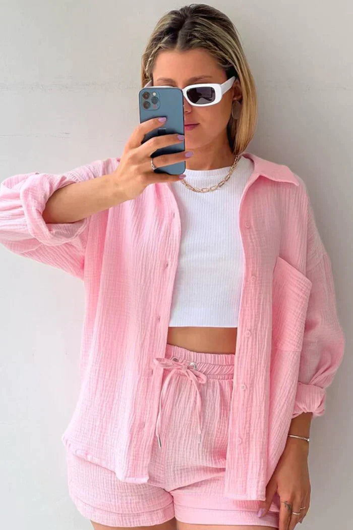 Linn™ | Casual sett