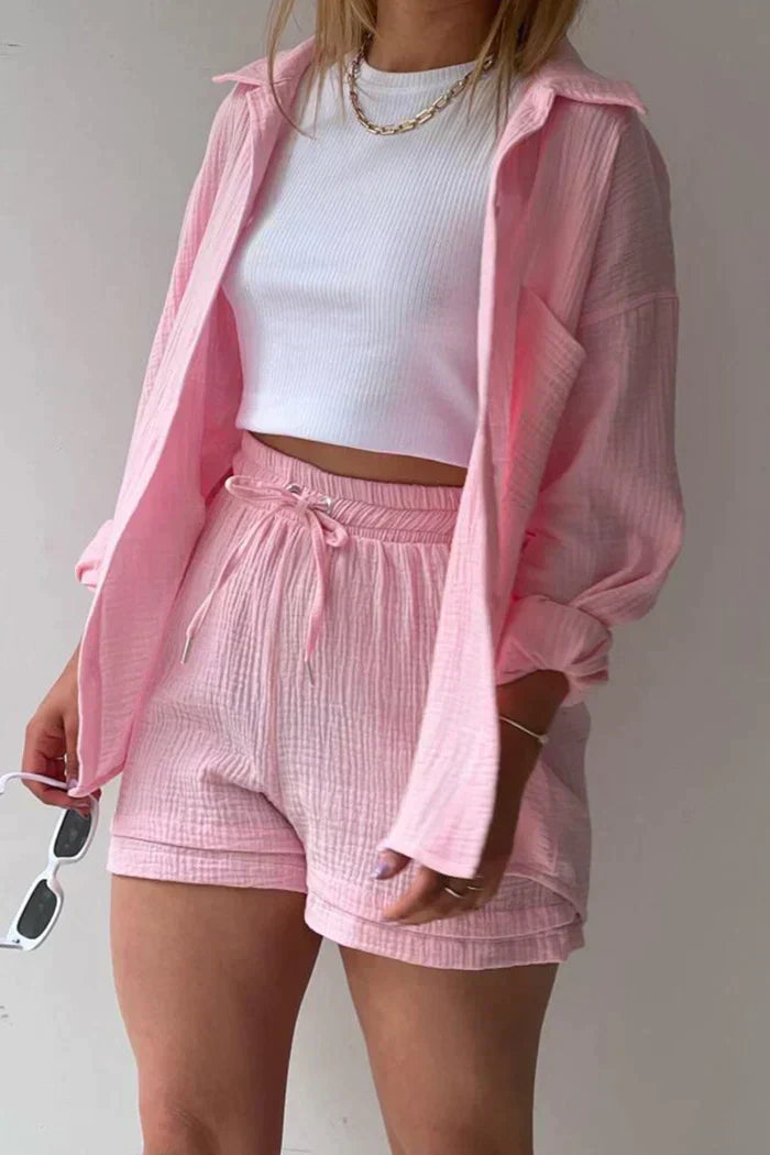 Linn™ | Casual sett