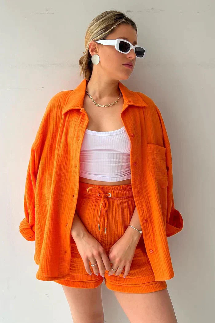 Linn™ | Casual sett