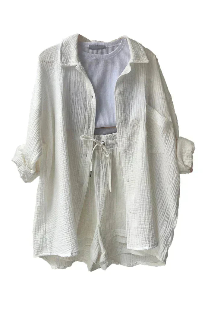 Linn™ | Casual sett