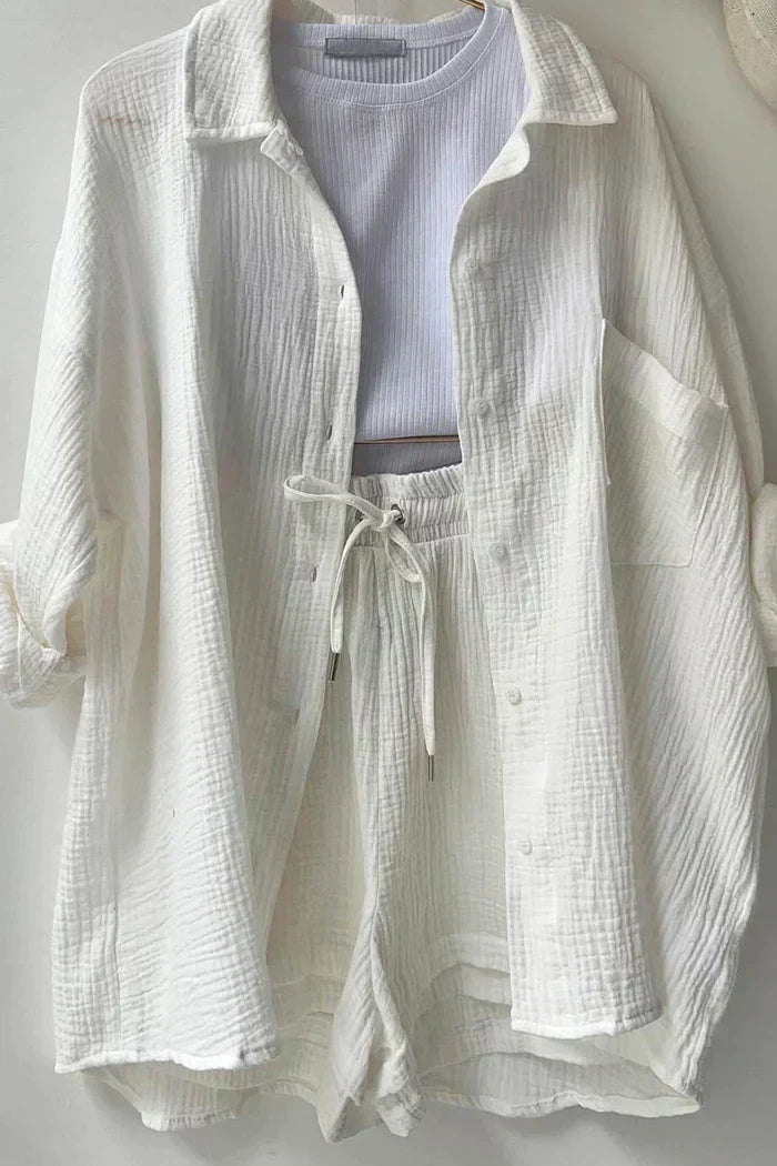 Linn™ | Casual sett