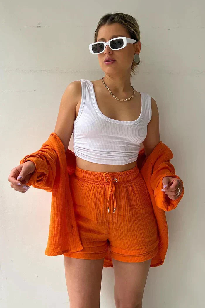 Linn™ | Casual sett